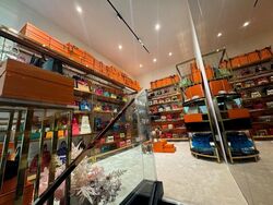 Reflections At Keppel Bay (D4), Condominium #501914571